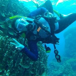 Meet your Posher, Janet